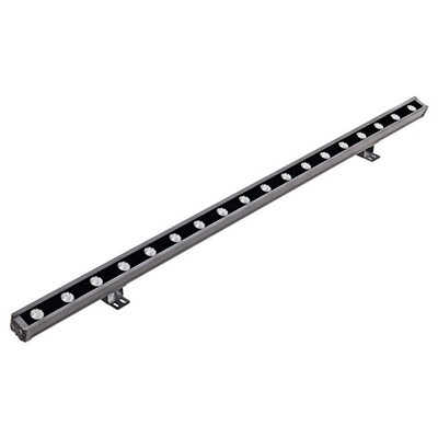 Led veggþvottaljós 24W