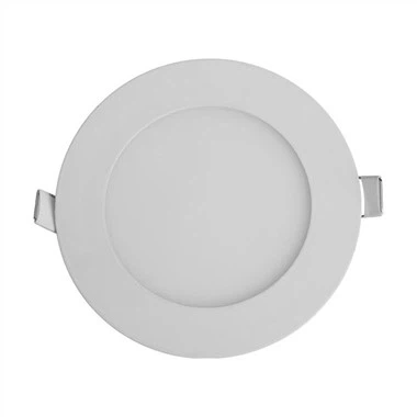 Innfelldar dósir í falllofti