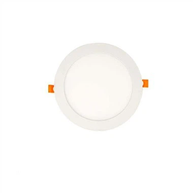 Slim 4 tommu Led innfelld lýsing