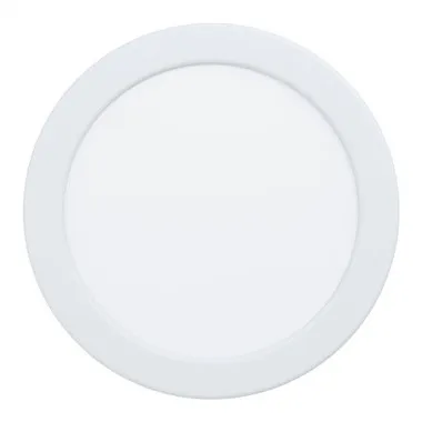Slim Led innfelld lýsing