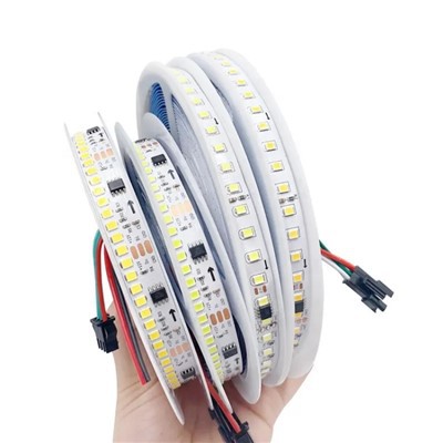 Smart Rgb Led Strip ljós