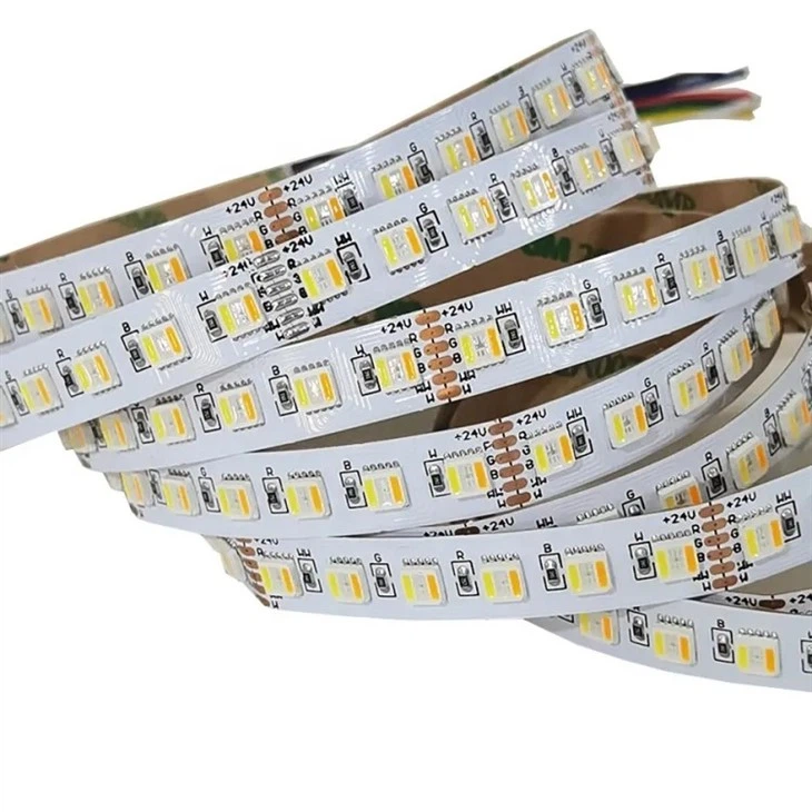 led strip without controller