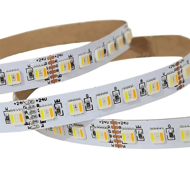 Smart Led Strip ljós 20m