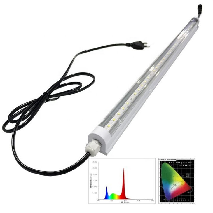 Spectrum Led Light