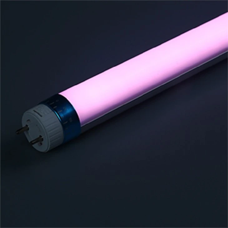 T8 LED Pink (Butcher) Tube Light