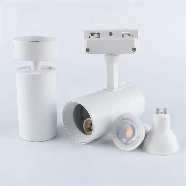 Track Kitchen Lighting