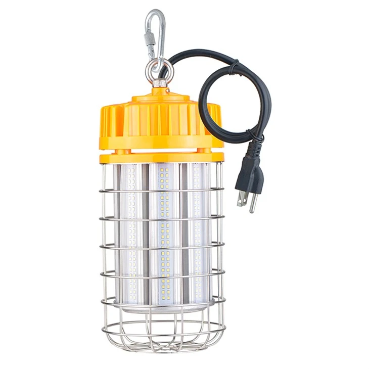 150W 5ft Temporary Construction Lights