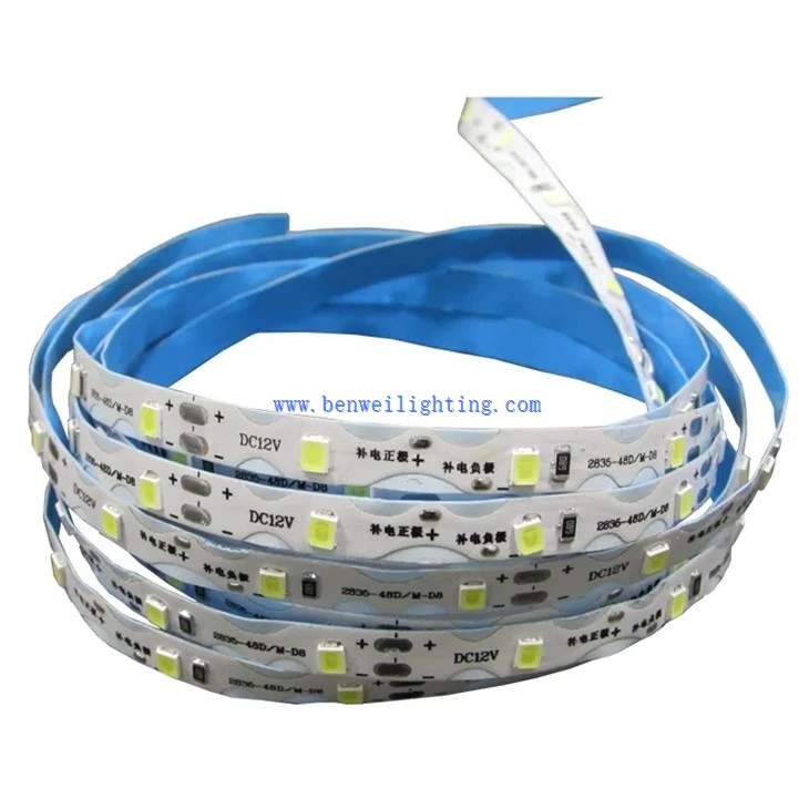 4 volt led strip