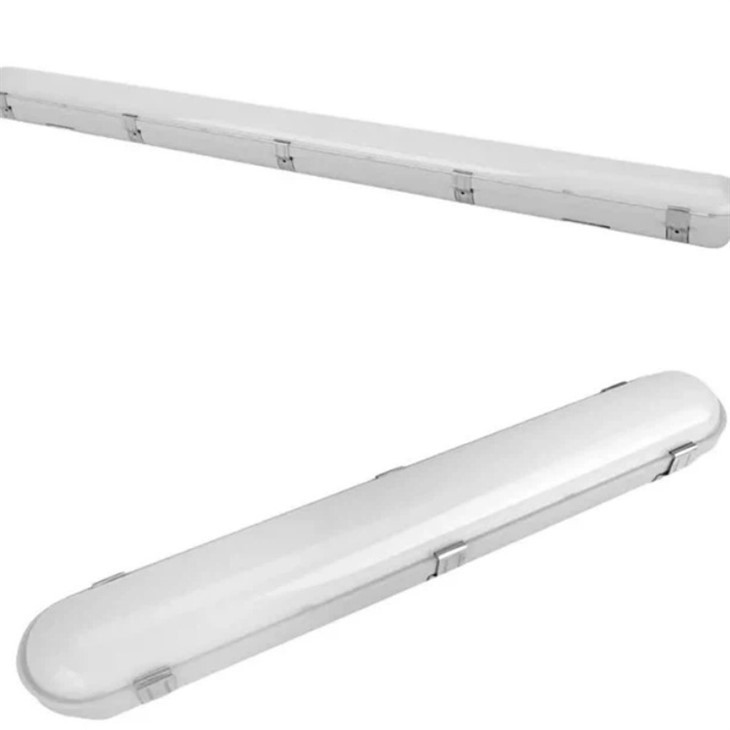 12w Tri-proof Light 4000k