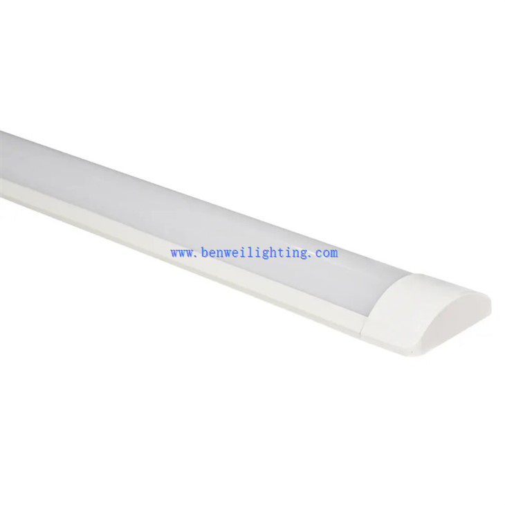wall mounted linear led lighting