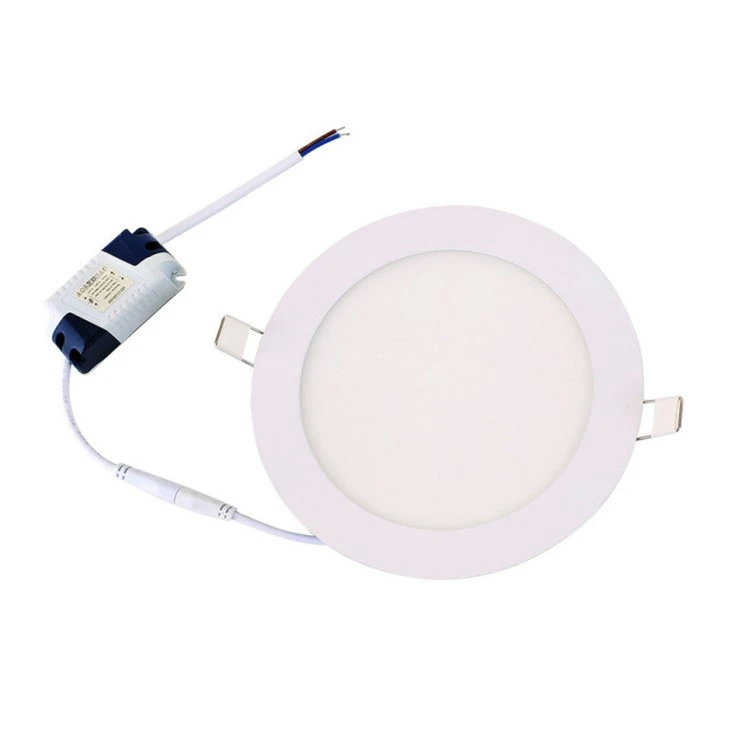 18w Led Panel Light