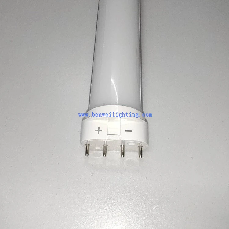 led four pins 15W