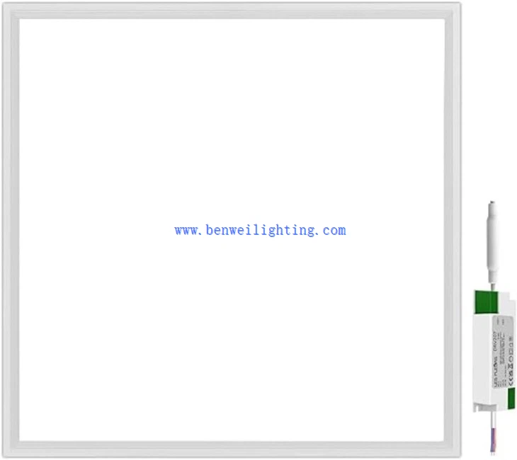 220-277V 3000K 18W Led Flat Panel Light