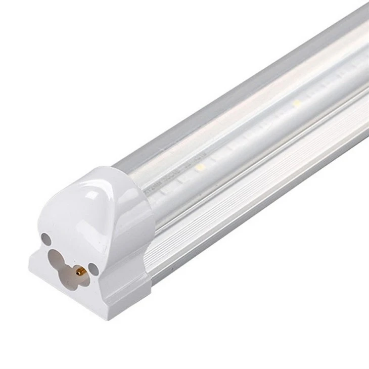 28W T8 LED Tube Waterproof Plant Grow Light high quality