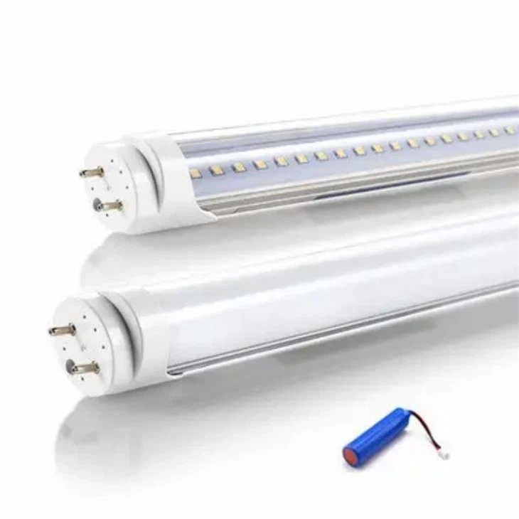 4FT T8 Emergency Led Tube Light