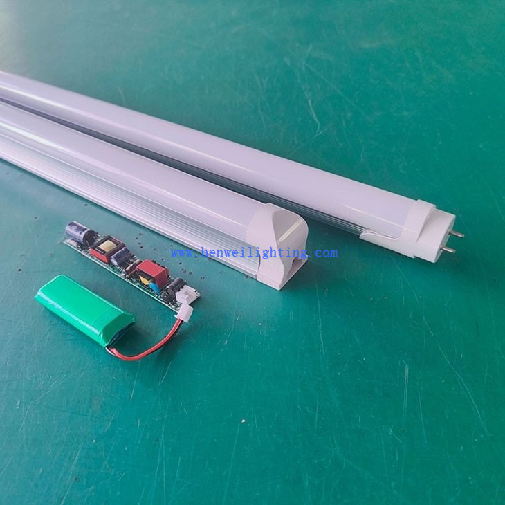 best inverter tube light