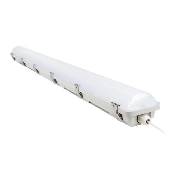 600mm 1200mm 1500mm Led Tri-proof Light suppliers