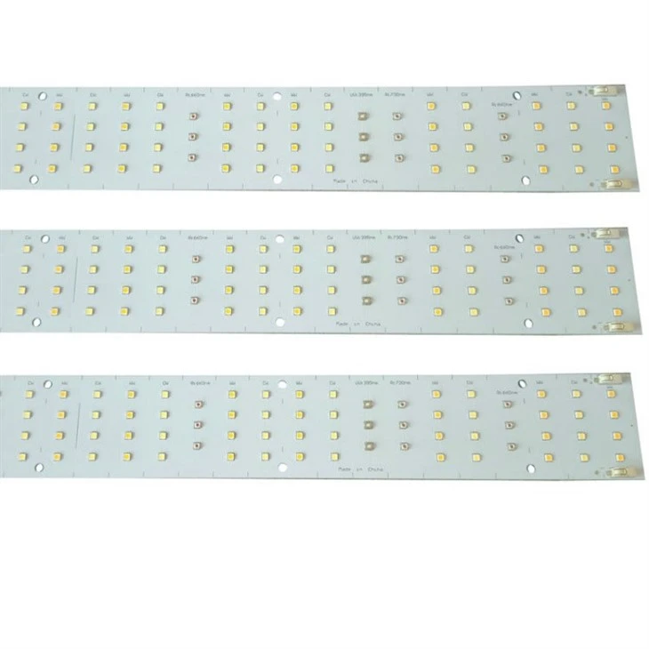 Full Spectrum LED Plant Grow PCB Linear Light price