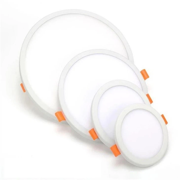 7w Dimmable Led Downlight