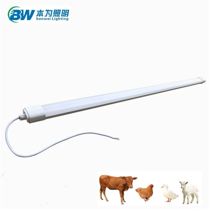 90cm Chicken Light With 0-10V Dimmable
