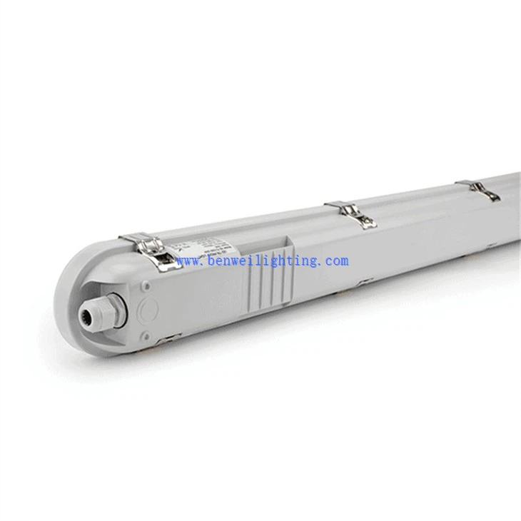 9W Tri-proof Light (5)
