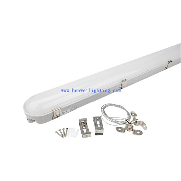 9W Tri-proof Light (3)