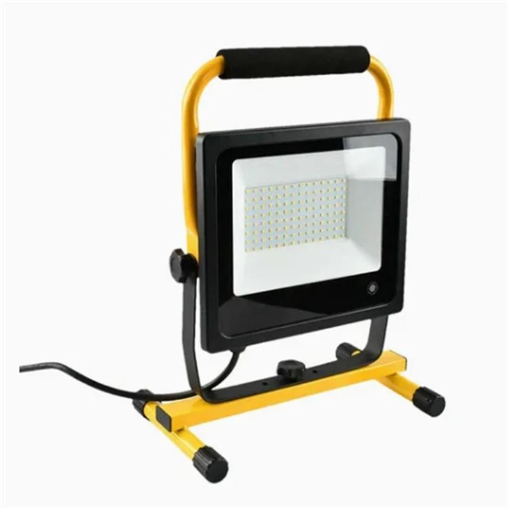 AL IP66 Waterproof Outdoor LED Emergency Work Light