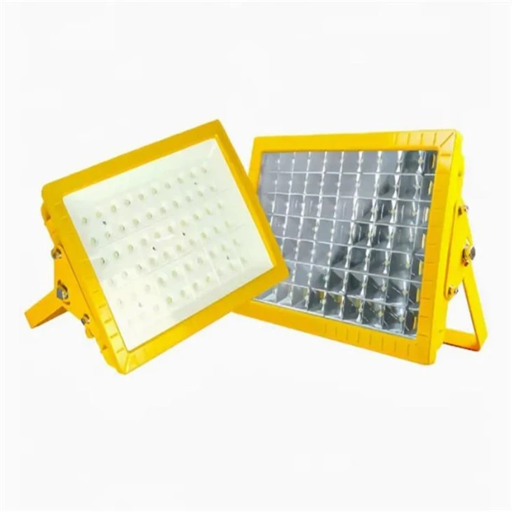 Anti-corrosion Weatherproof LED Explosion Proof Flood Light