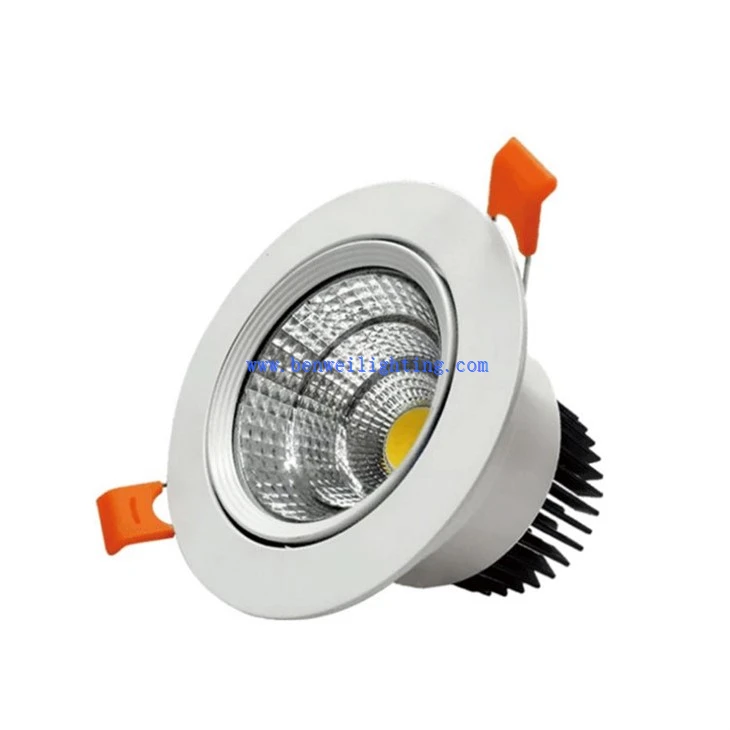 5 watt led downlights