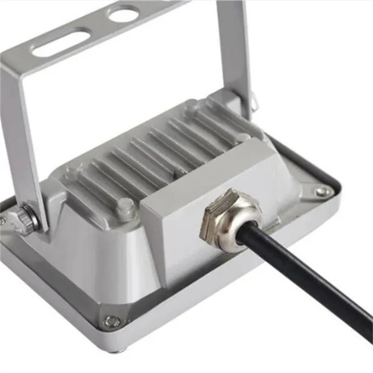 DC24V Outdoor LED Flood Light Waterproof IP65 high quality