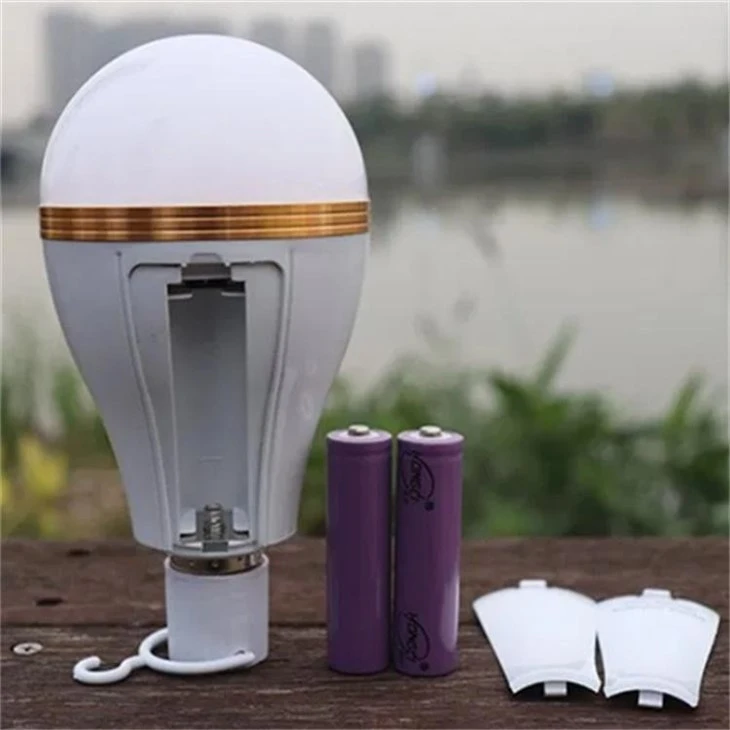 emergency lights for home