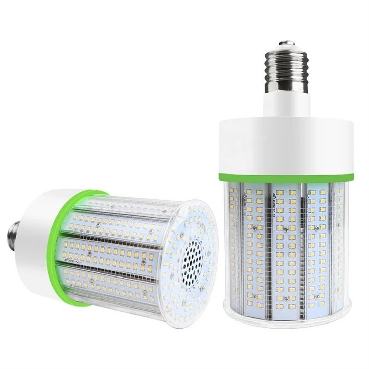E40 IP42 LED Street Corn Lamp Light factory