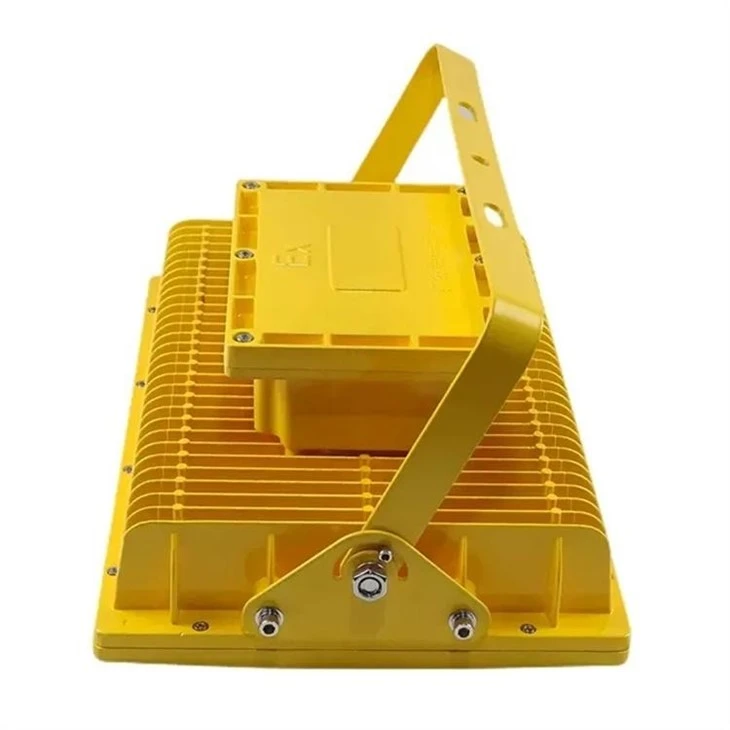 Energy Saving LED Explosion Explosion Proof Light suppliers