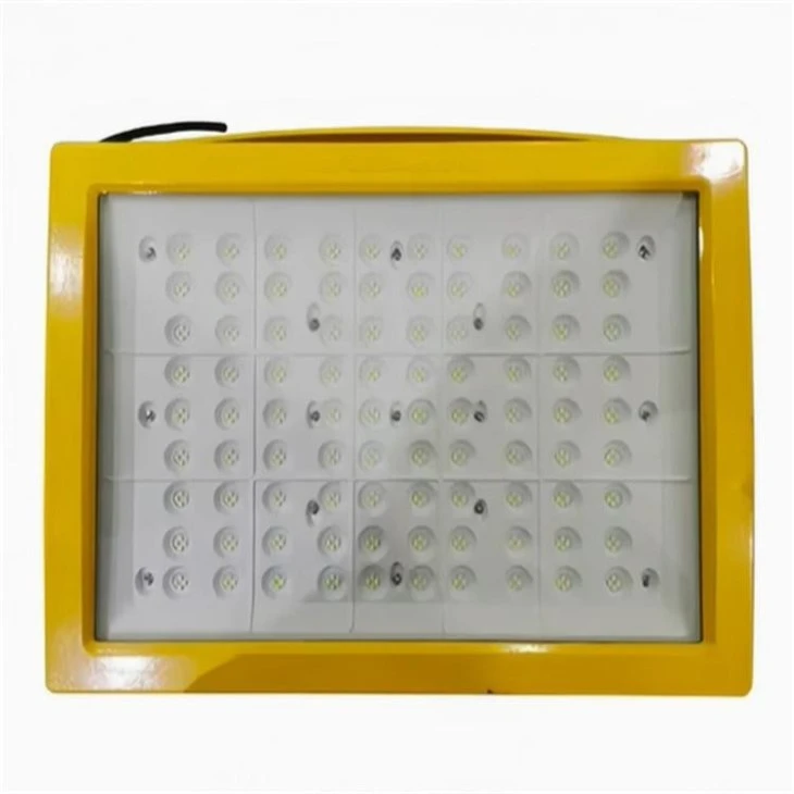 Energy Saving LED Explosion Explosion Proof Light high quality