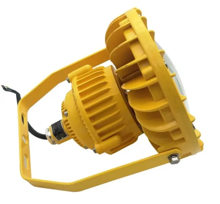 Explosion-Proof Light For Warehouse