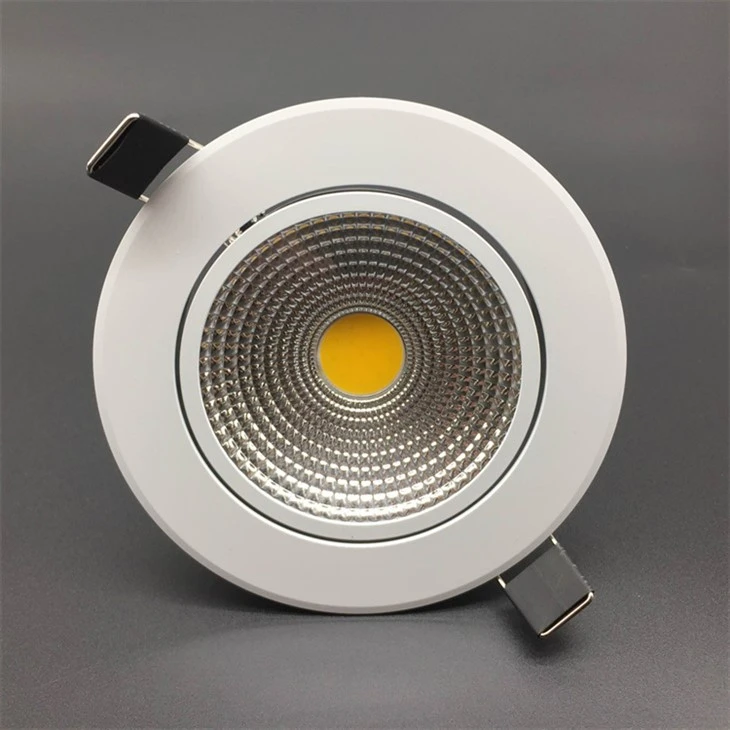 Eyeball Light