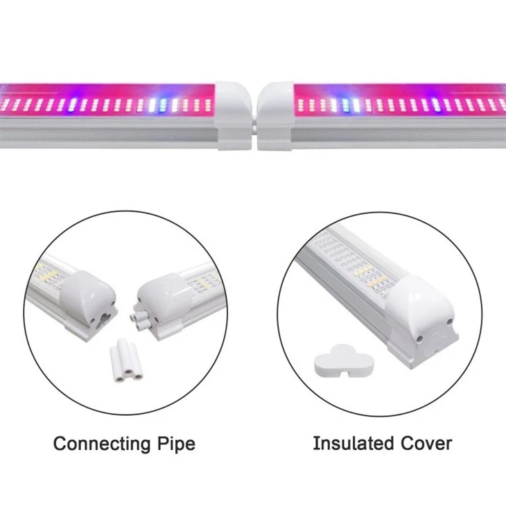 Full Spectrum T8 Tube Growing Light price