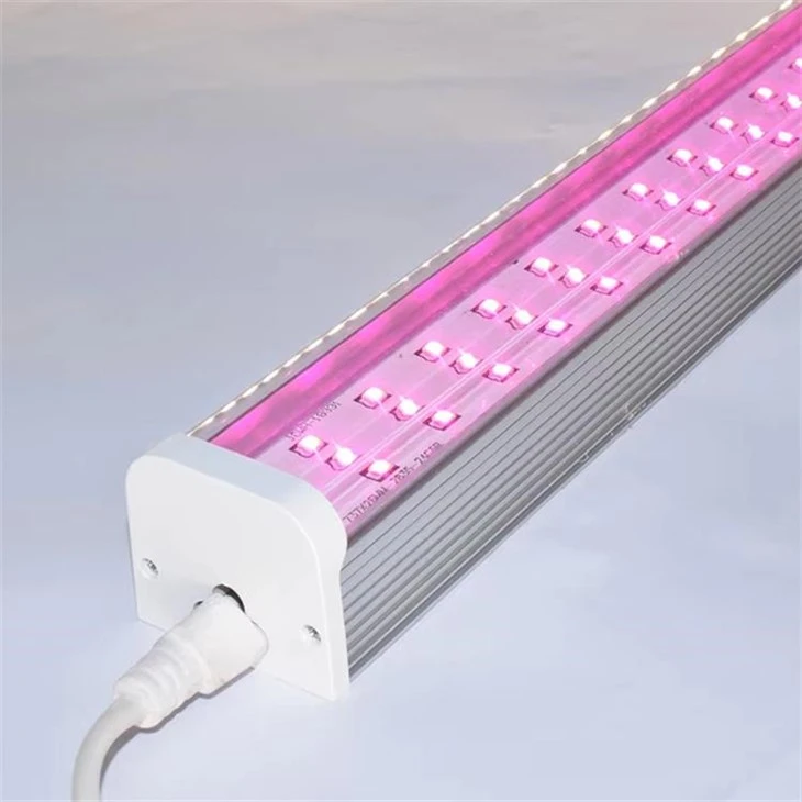 Full Spectrum Waterproof LED Grow Light