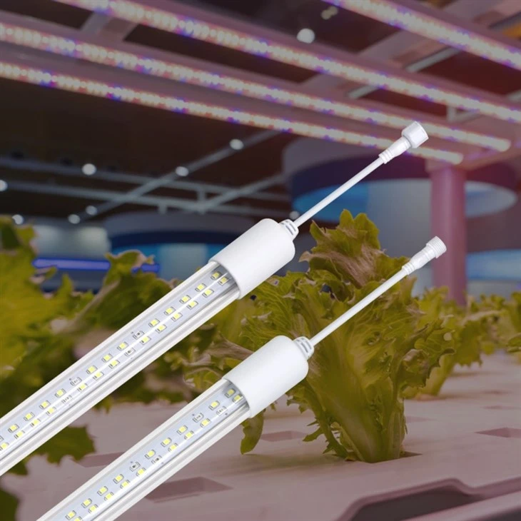 Full Spectrum White Led Grow Light