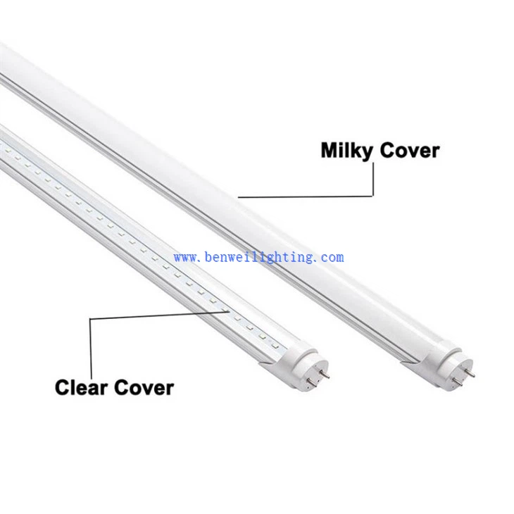 4 foot leds tube light
