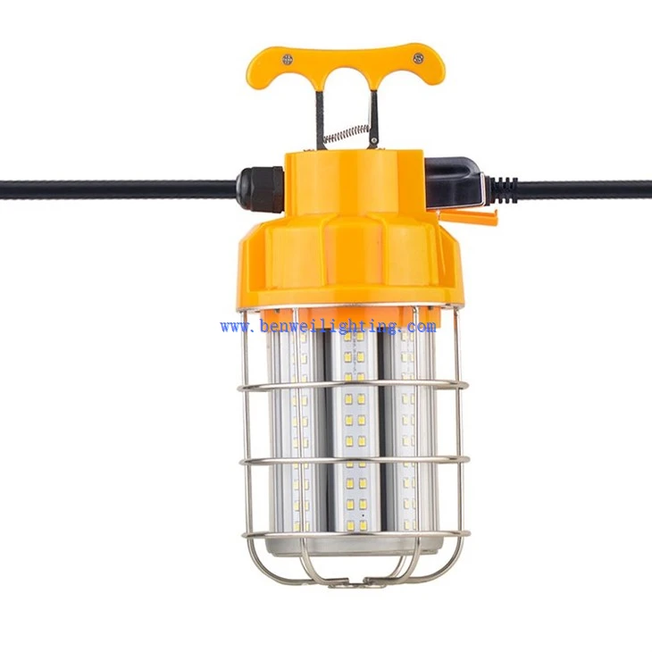 High Quality Portable Construct Led