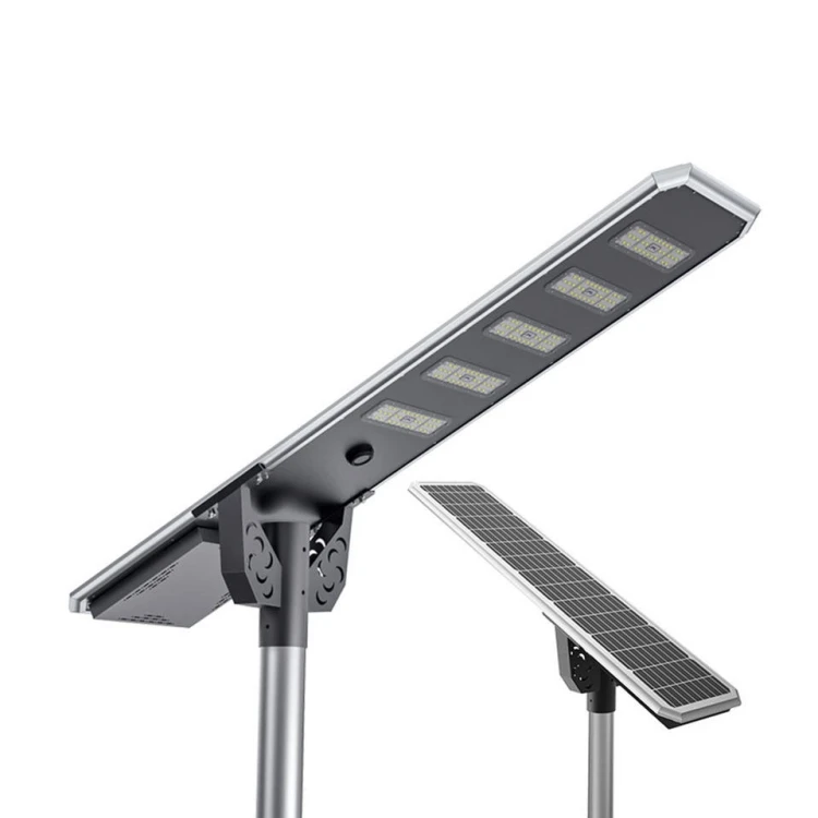 solar street light with remote control solar street light with remote control