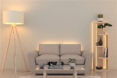 Handy Guide to Living Room Lighting Handy Guide to Living Room Lighting