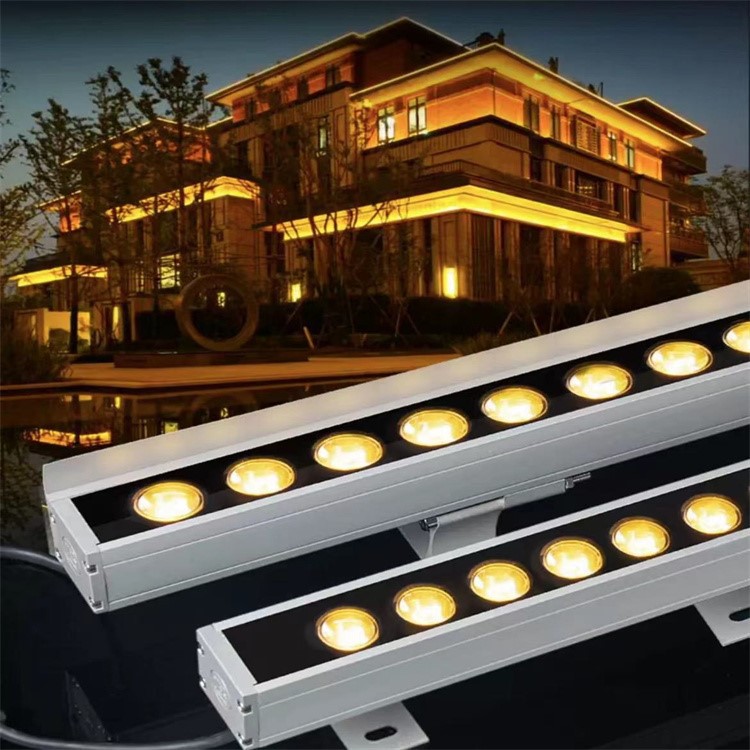 Wall Cleaning Light 4 Wall Cleaning Light 4