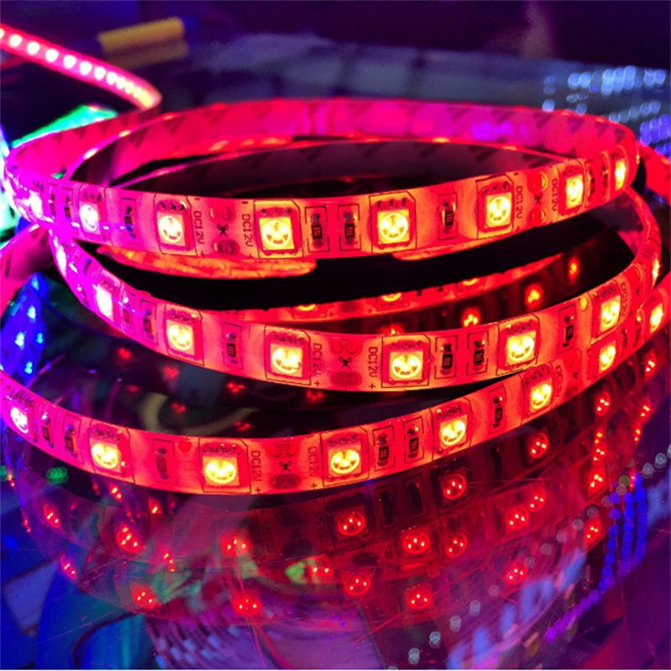 RGBW LED Strip Light 2 RGBW LED Strip Light 2