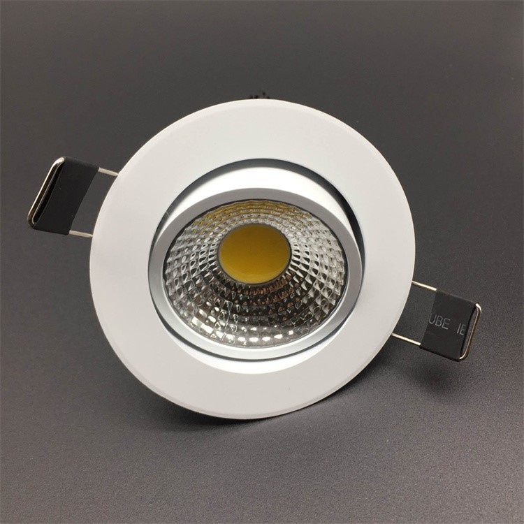 LED Downlight for Bathroom 4 LED Downlight for Bathroom 4
