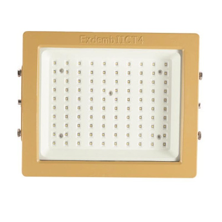 Zone 1 Zone 2 Explosion Proof LED Luminaire Zone 1 Zone 2 Explosion Proof LED Luminaire