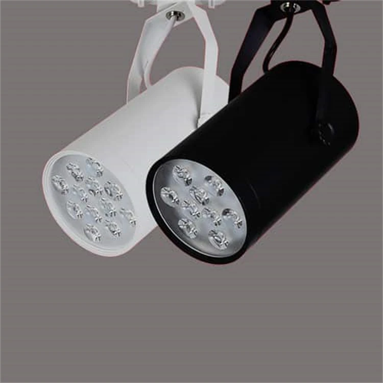 Energy Saving Track Light 1 Energy Saving Track Light 1
