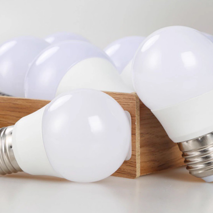 LED Bulb Used for Hotel 4