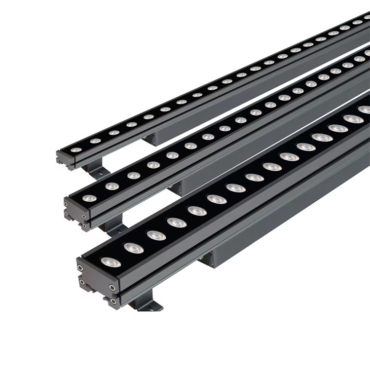 Multi-Color LED Wall Washer 4